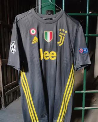 Maglia Bonucci 2018/2019