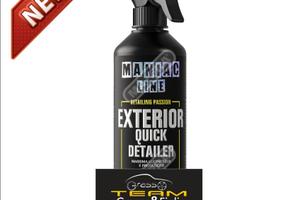 New Maniac Line By Ma*Fra Exterior Quick Detailer
