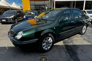 LANCIA LYBRA LS 1.8 B/GPL del 2002 con 120000KM