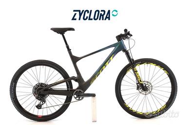 Scott Spark RC Team Issue GX AXS t.XL