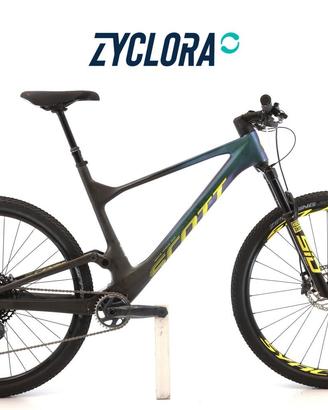 Scott Spark RC Team Issue GX AXS t.XL