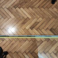 Bilanciere bodybuilding 1,20m 28mm decathlon