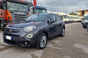 FIAT 500X 1.3 MultiJet 95 CV Connect