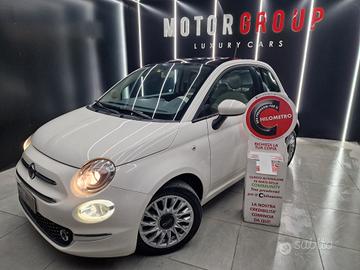 Fiat 500 1.3 Multijet 95 CV Lounge