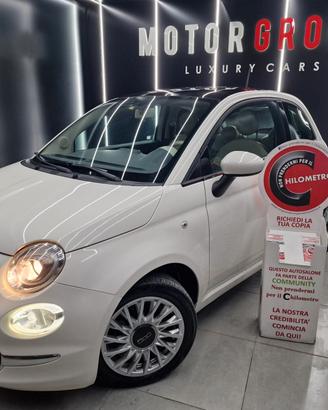Fiat 500 1.3 Multijet 95 CV Lounge