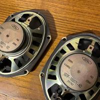 Ford altoparlanti 5x7 ovali doppio cono