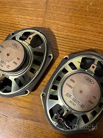 Ford altoparlanti 5x7 ovali doppio cono