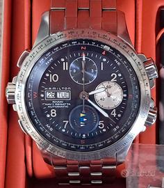 Orologio Hamilton Khaki Navy Regatta 