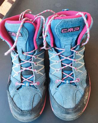 Scarpe bambino/a