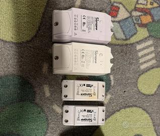 Sonoff Wi-Fi switch