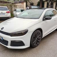 VOLKSWAGEN Scirocco 2.0 TDI TUNING - 2009