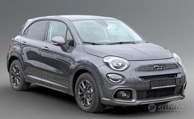 FIAT 500X 1.3 MJT 95 CV