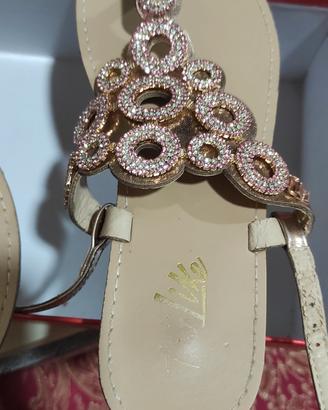 sandali donna 