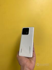 XIAOMI 13 PRO 256GB BIANCO