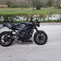 Triumph Speed Triple 1050 - 2008