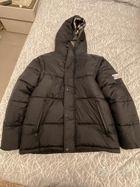 Giacca burberry