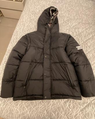 Giacca burberry