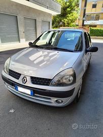 RENAULT Clio 2ª serie - 2003