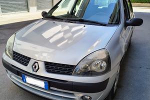RENAULT Clio 2ª serie - 2003