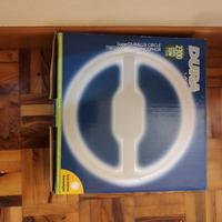 lampadina circolare duralamp