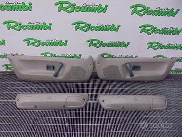 PANNELLI ANTERIORI FREELANDER TD4 ANNO 1999