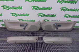 PANNELLI ANTERIORI FREELANDER TD4 ANNO 1999
