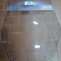 Parabrezza Burgman 650
