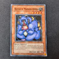 Bazoo il mangia-anima SDDE