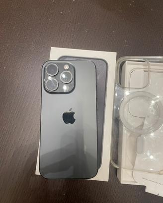 iPhone 15 pro PERFETTO