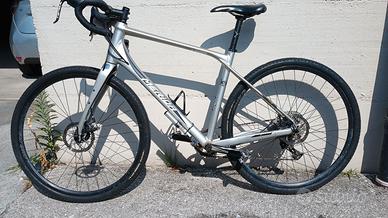 Merida Silex 300 2019 Size M gravel bike