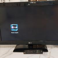 Tv Lg 32"