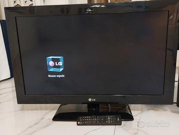 Tv Lg 32"