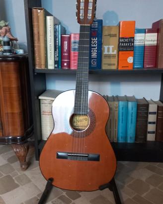 Chitarra classica