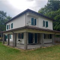 Villa singola