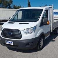 Ford Transit con cassone mt 3,65x2,2-sost.motore