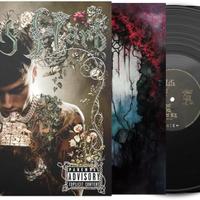 vinile Tony Boy GOING HARD 3 NUOVO