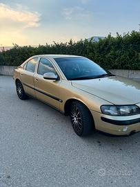 Volvo S60 D5 - 2001