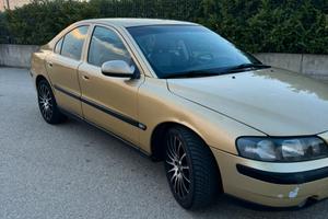 Volvo S60 D5 - 2001