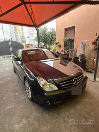 Mercedes cls 350  - ESP ROTTO