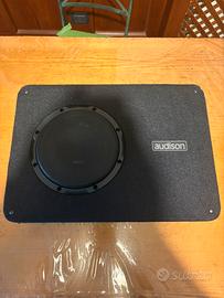 Subwoofer Audison Prima APBX 8 R (4ohm)