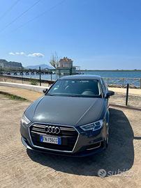 A3 Sportback 1.6 tdi Business 110cv S-Tronic