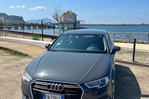 A3 Sportback 1.6 tdi Business 110cv S-Tronic