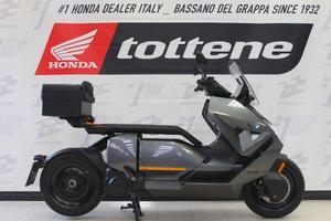 BMW CE 04 ELETTRICO ABS ASC TFT SOS FULL LED ACCES