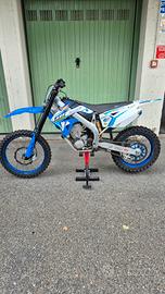 tm 250 4t 2015