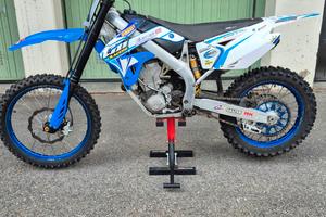 tm 250 4t 2015