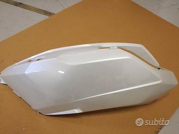 Carena Peugeot Satelis