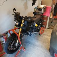 Ducati Scrambler 1100 - 2023