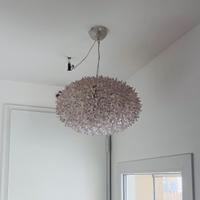 Lampadario Kartell “Bloom”