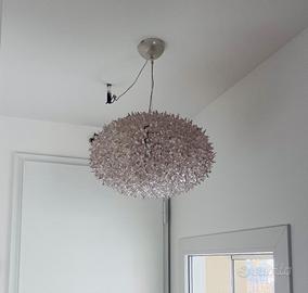 Lampadario Kartell “Bloom”