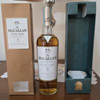 Scotch Whisky Macallan